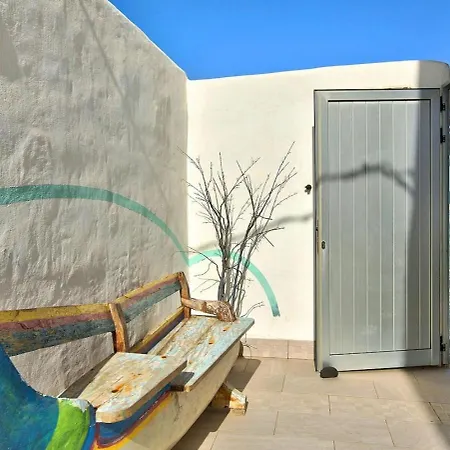 Exclusiva 1hab Con Terraza Y Vistas Al Mar En Quintanilla