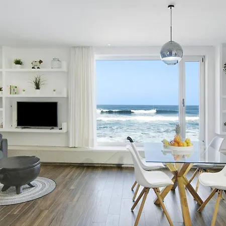 Exclusiva 1hab Con Terraza Y Vistas Al Mar En Quintanilla Villa Arucas