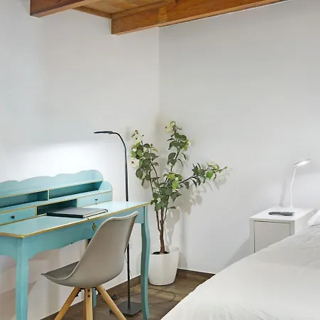 Exclusiva 1hab Con Terraza Y Vistas Al Mar En Quintanilla Villa Arucas