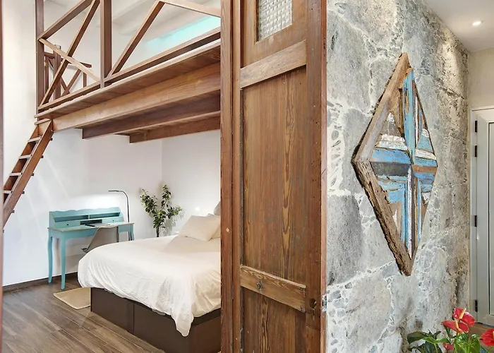 Quintanilla By Rivero Βίλα *