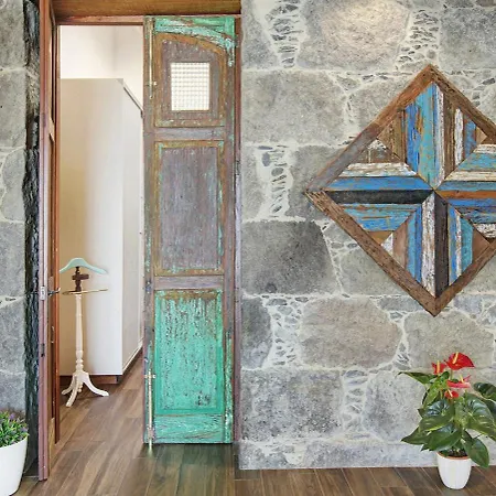 Villa Quintanilla By Rivero *