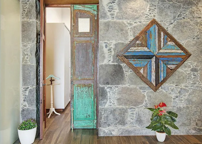 Villa Quintanilla By Rivero *